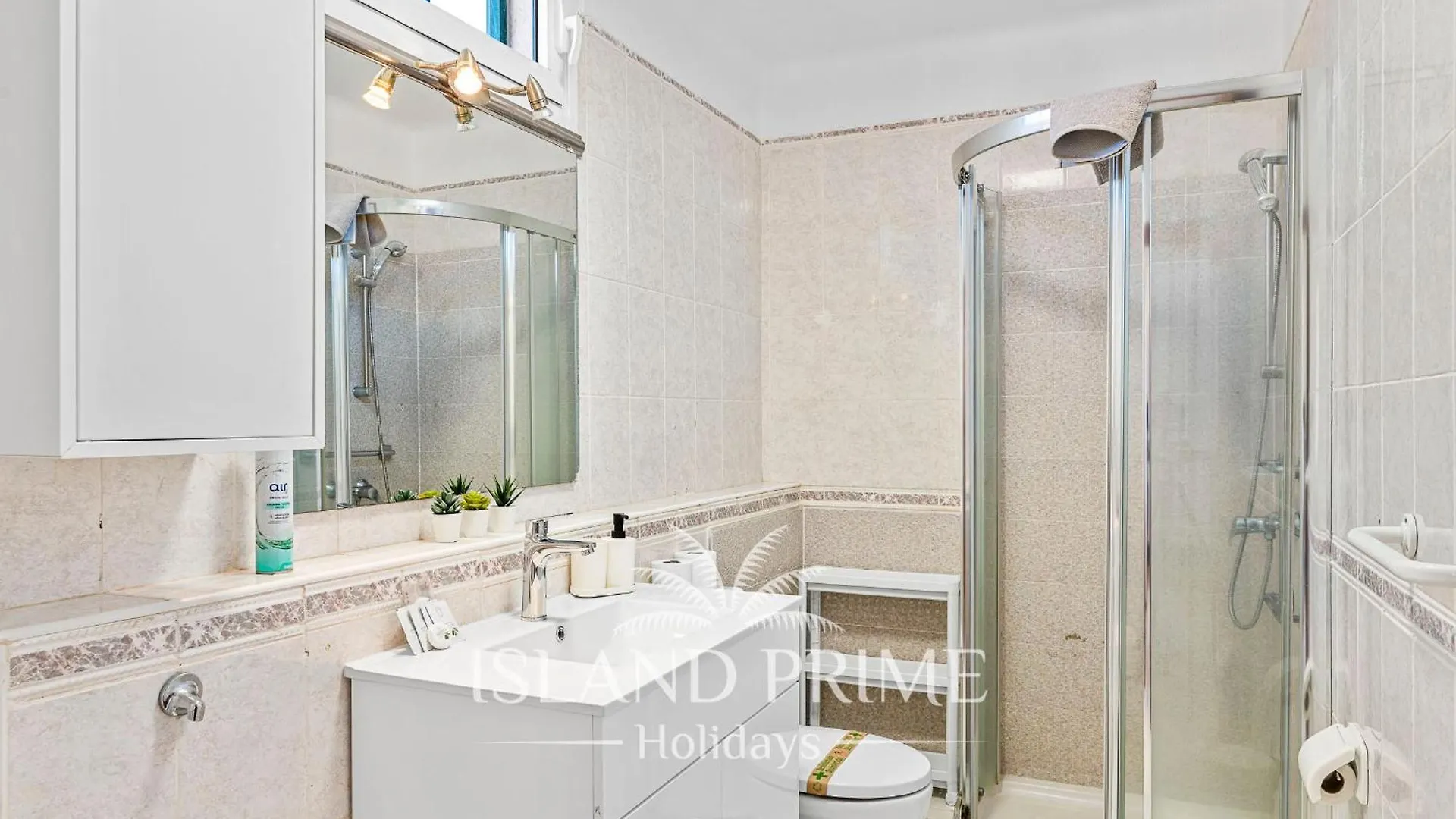 Apartament Golf And Sea Views Holiday In Golf Del Sur Tlp501 San Miguel de Abona