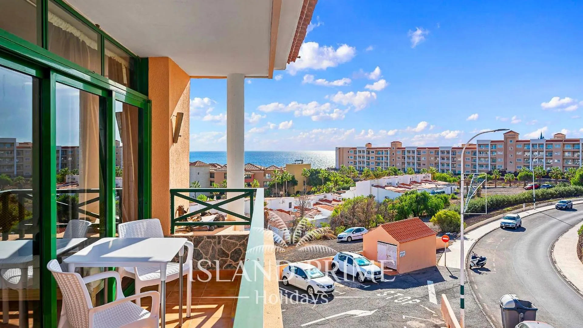 Apartament Golf And Sea Views Holiday In Golf Del Sur Tlp501 San Miguel de Abona Hiszpania
